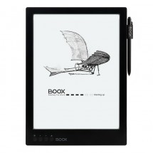 Электронная книга ONYX BOOX MAX 2