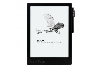 ONYX BOOX MAX 2 PRO