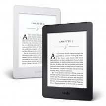 Amazon Kindle Paperwhite 2015