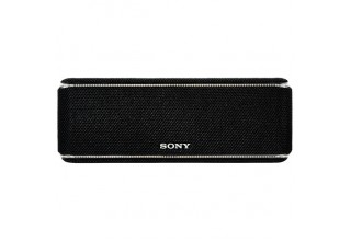 Портативная акустика Sony SRS-XB31 (Black)