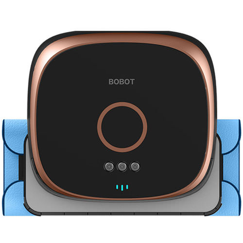 Робот-мойщик полов BOBOT mopping robot MIN580 