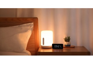 Ночник Xiaomi Bedside Lamp 2 (MJCTD02YL) Китайская версия