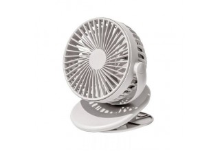 Переносной вентилятор Solove Fan F3 