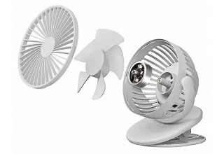 Переносной вентилятор Solove Fan F3 