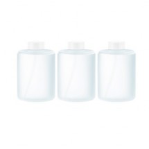 Мыло для дозатора Xiaomi Mi Foaming Hand Soap (розовый, 3 шт)